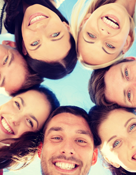 Click here for the Groups, Parties and Vouchers page.