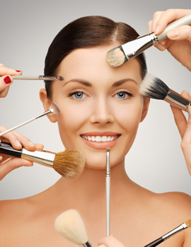 Click here for the Makeup page.