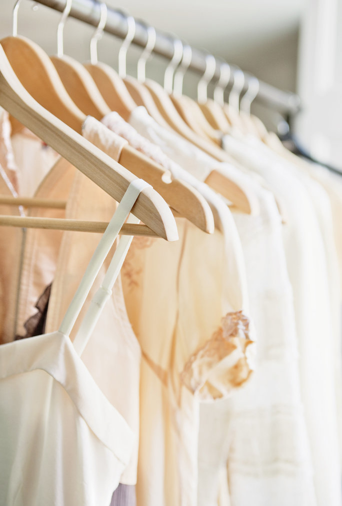 clothes