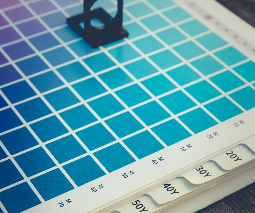 colourboard