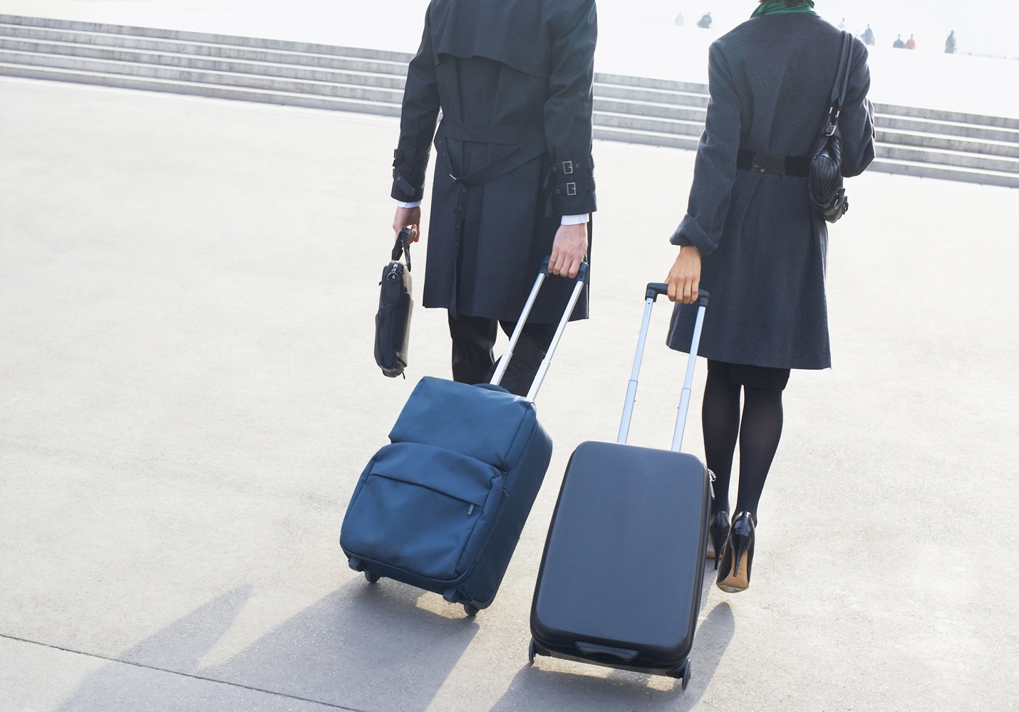 Travel Packing Expert Ann Vodicka. Pack like a Pro. Travel in Style.