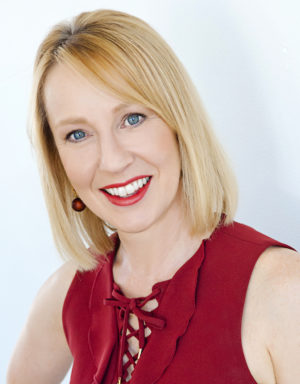 Ann Vodicka - Personal Stylist and Image Consultant