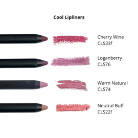 Cool Lip Liners