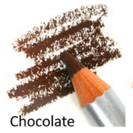Brow and Eyeliner Pencils