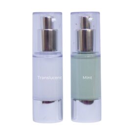 Mattifying Primer Gel Cream