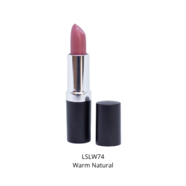 Warm Lipstick